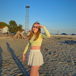 Meet your Posher, Ashlyn